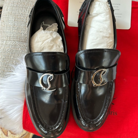 Christian Louboutin Loafers - Picture 7 of 10